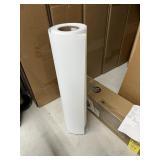 HP RECYCLED REMOVABLE ADHESIVE FABRIC - 24