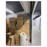 ASSEMBLED CANVAS FRAMES - 12