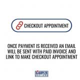 ONCE PAYMENT IS RECEIVED DOCUSIGN WILL BE SENT TO