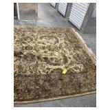 ORIENTAL RUG - 12