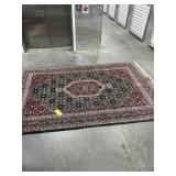 ORIENTAL RUG - 6