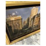 ARTWORK - ARTIST ENHANCED COLIN CAMPBELL COOPER RE