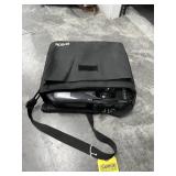 EPSON H429A PROJECTOR WITH CHARGER IN CASE