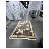 ORIENTAL RUG - 5