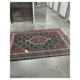 ORIENTAL RUG - 6