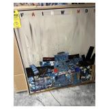 MIXED MEDIA - 