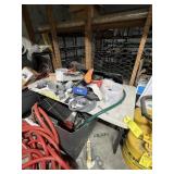 FOLDING TABLE - 4