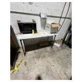 FOLDING TABLE - 4