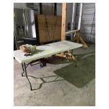 FOLDING TABLE - 6