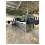 EMMEGI PHANTOMATIC CNC MACHINING CENTER