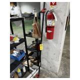 LARGE CLAMP