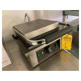 ET-HF-1A STAINLESS STEEL WAFFLE IRON
