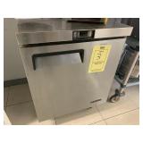 EVERCOOL ROLLING STAINLESS STEEL LOWBOY COOLER