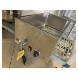 GENERAL GFW100D WARMER