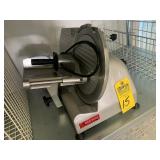 AVANTCO STAINLESS STEEL SLICER