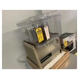 MAXXIMUM MSD10 2-HEAD JUICE DISPENSER