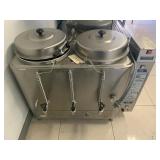 CECILWARE FE-200 LARGE COFFEE MAKER