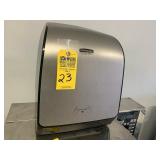 KIMBERLY CLARK TOWEL DISPENSER