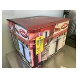 GENERAL GRC-23 23-CUP COMMERCIAL RICE COOKER