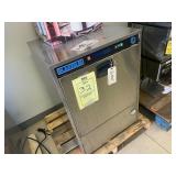 BLAKSLEE UC-20 STAINLESS STEEL UNDER COUNTER