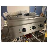 ET6M TABLE TOP PASTA COOKER - PROPANE