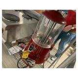 CH-10L HOT CHOCOLATE MAKER