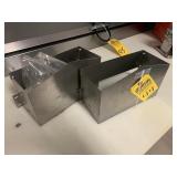 STAINLESS STEEL SPEED RAILS