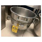 MIXING BOWL - 20QT