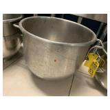 MIXING BOWL - 30QT