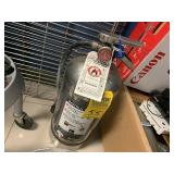 BADGER FIRE EXTINGUISHER