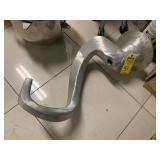 DOUGH HOOK - 80QT