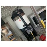 BUNN/ILLY TF SERVER COFFEE SERVER WITH MECHANICAL