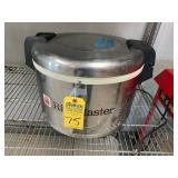 RICE MASTER RICE WARMER