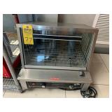 STAR SATELLITE STEAMER