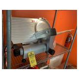 ELECTRIC SLICER - 10