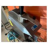 BETTER BUILT MFC-23 FRUIT & VEGGIE CUTTING