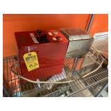 LA MON FERRINA DOLLY PASTA MACHINE