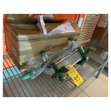 THUNDER GROUP FRENCH FRY CUTTER