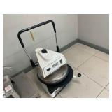 PRO PROCESS CORP DP1100 DOUGH PRESS