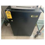 FRANKLIN CHEF REFRIGERATOR