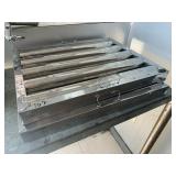 FEMALE GUARD FR51 HOOD INSERTS