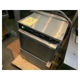 JET TECH F18DP DISHWASHER