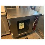 HOBART PRF21E OVEN