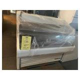 TRUE FHAC-48 REACH-IN COOLER