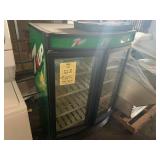 TRUE GDM35SL-RF 2-DOOR 