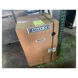 MAXXICE MIM250 FREEZER