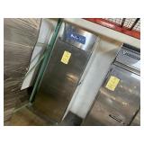 ELECTROLUX STAINLESS STEEL COOLER