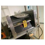 DURATEC GRILLMAX PRO STAR 30SCBB HOT DOG ROLLER