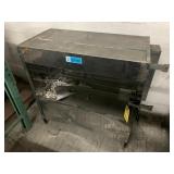 BETTER BUILT ROTISSERIE