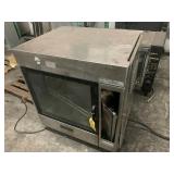 HENNY PENNY TR-6 ROTISSERIE